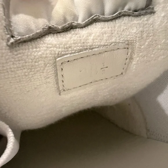 Gucci Women’s Screener Sneakers – Like New, Size EU 38 / US Women’s 8 - Picture 11 of 17